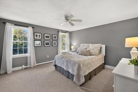 19 Alexander Drive Yarmouth Port MA 02675