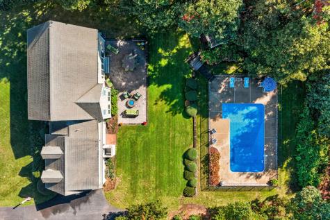 19 Alexander Drive Yarmouth Port MA 02675