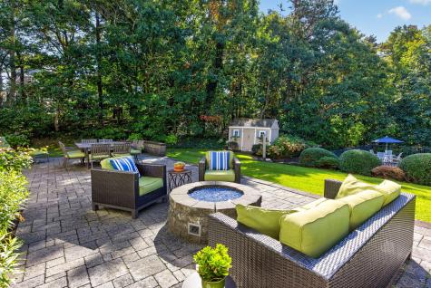 19 Alexander Drive Yarmouth Port MA 02675