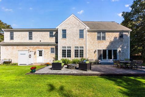 19 Alexander Drive Yarmouth Port MA 02675