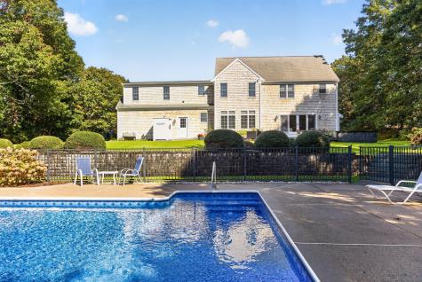 19 Alexander Drive Yarmouth Port MA 02675