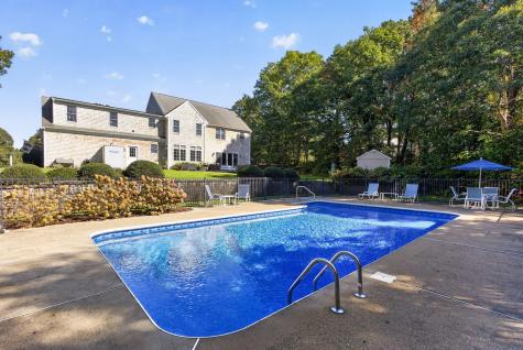 19 Alexander Drive Yarmouth Port MA 02675