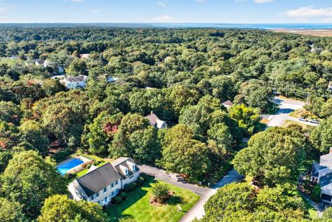 19 Alexander Drive Yarmouth Port MA 02675