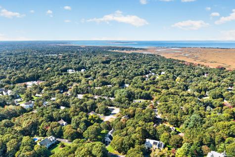 19 Alexander Drive Yarmouth Port MA 02675
