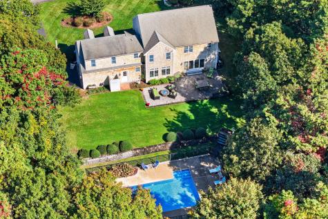 19 Alexander Drive Yarmouth Port MA 02675