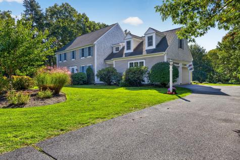 19 Alexander Drive Yarmouth Port MA 02675