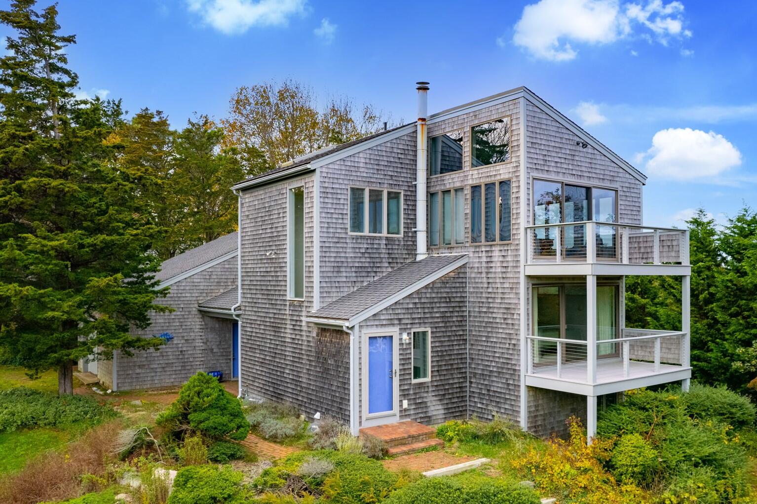 6 Ocean Road Orleans MA 02653