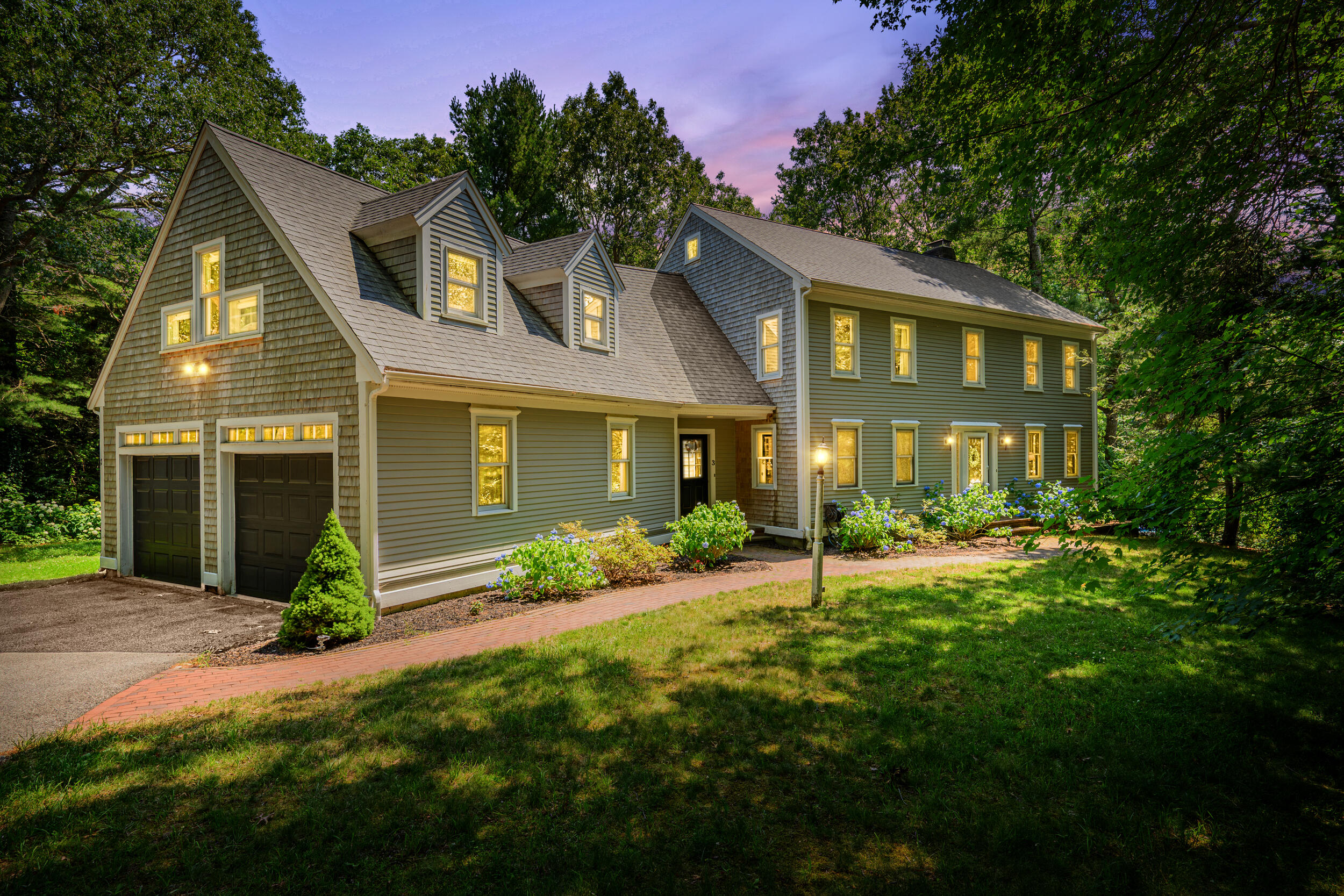 3 Sleepy Hollow Lane Sandwich MA 02563