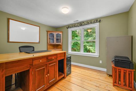 3 Sleepy Hollow Lane Sandwich MA 02563