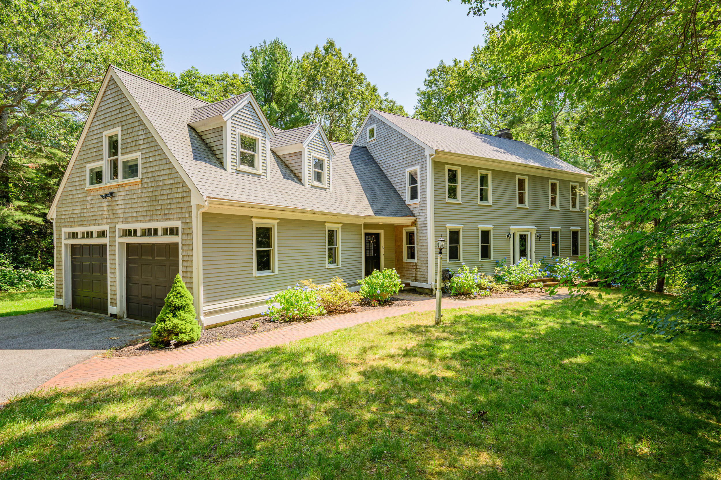 3 Sleepy Hollow Lane Sandwich MA 02563