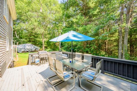 3 Sleepy Hollow Lane Sandwich MA 02563