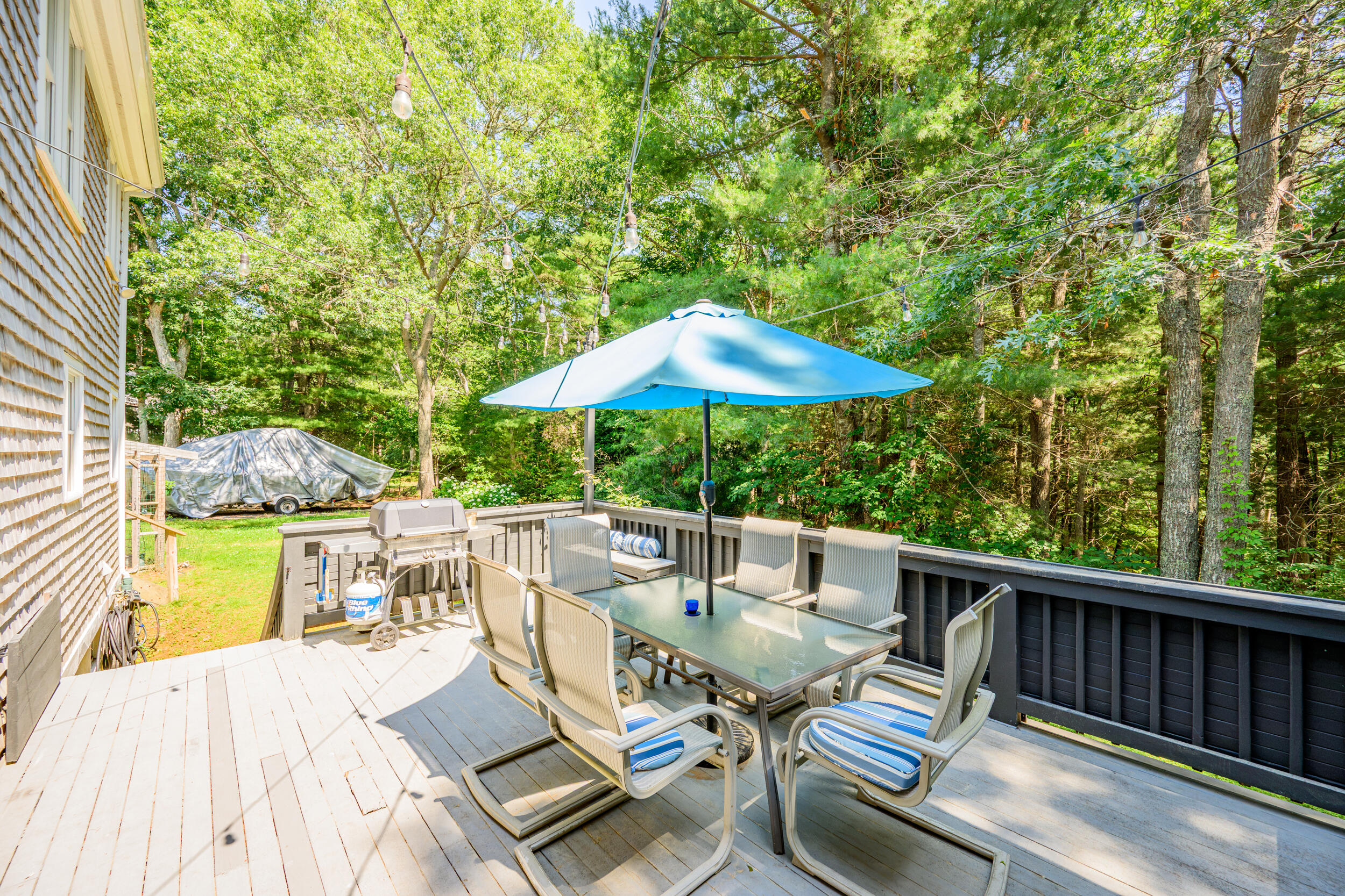 3 Sleepy Hollow Lane Sandwich MA 02563