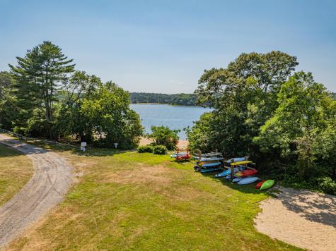 3 Sleepy Hollow Lane Sandwich MA 02563