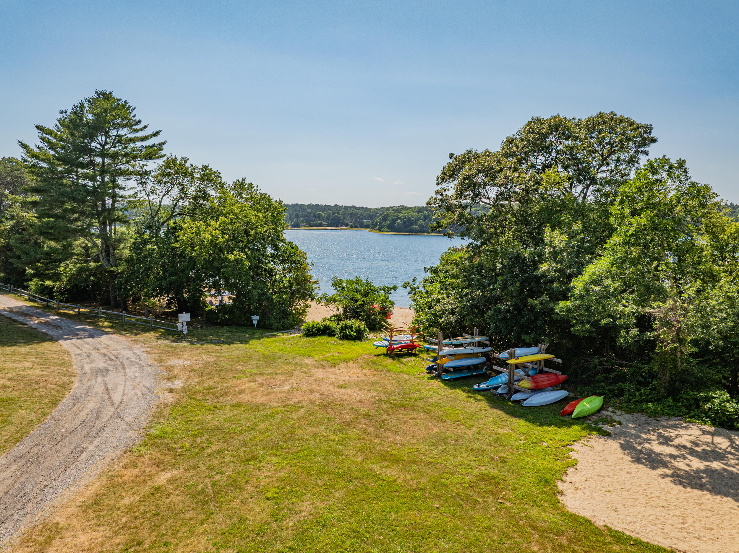 3 Sleepy Hollow Lane Sandwich MA 02563