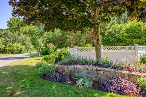 3 Sleepy Hollow Lane Sandwich MA 02563