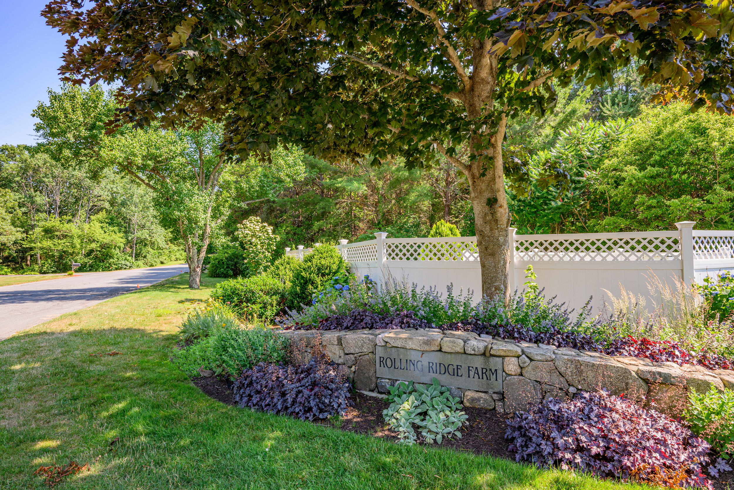 3 Sleepy Hollow Lane Sandwich MA 02563