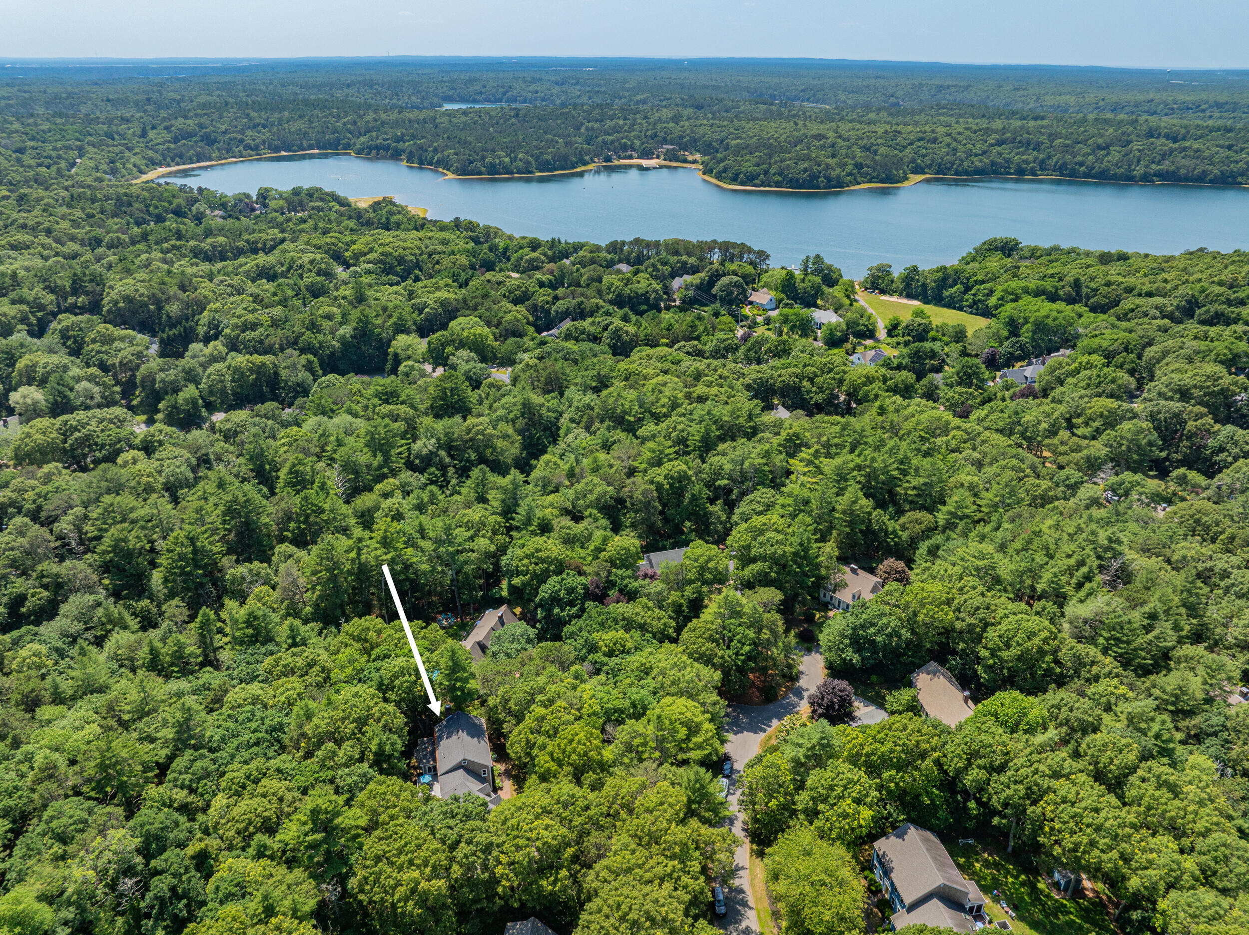 3 Sleepy Hollow Lane Sandwich MA 02563