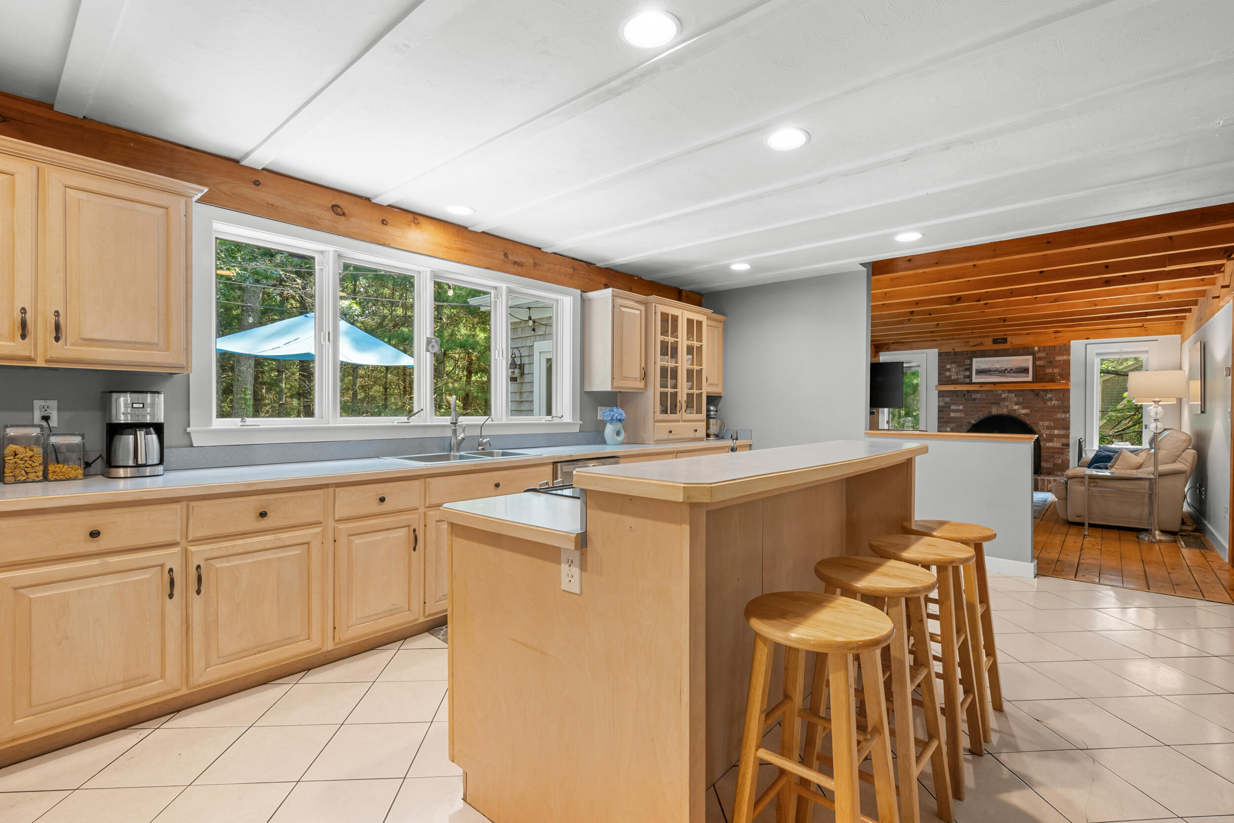 3 Sleepy Hollow Lane Sandwich MA 02563
