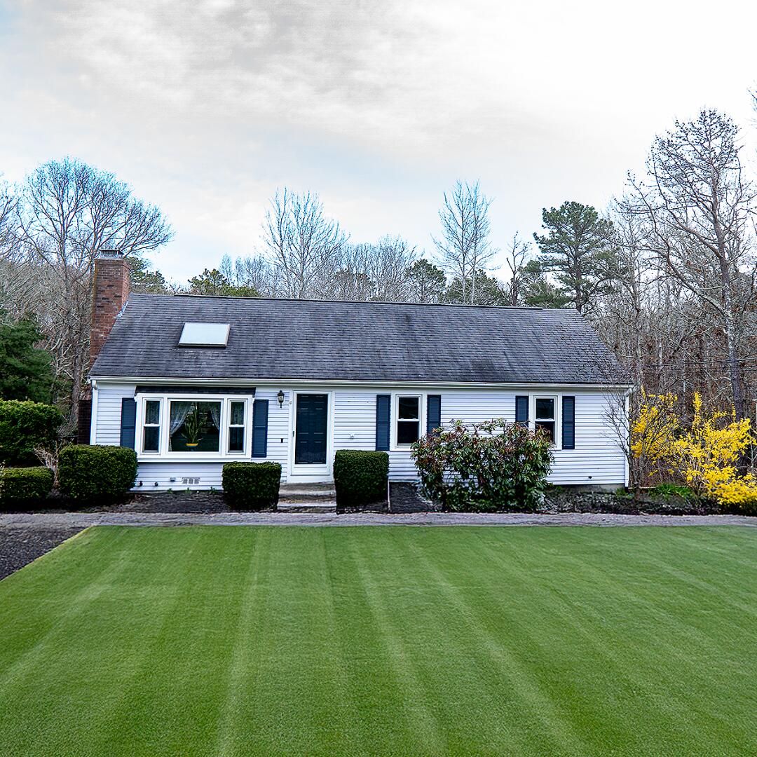 4 Hane Road Mashpee MA 02649