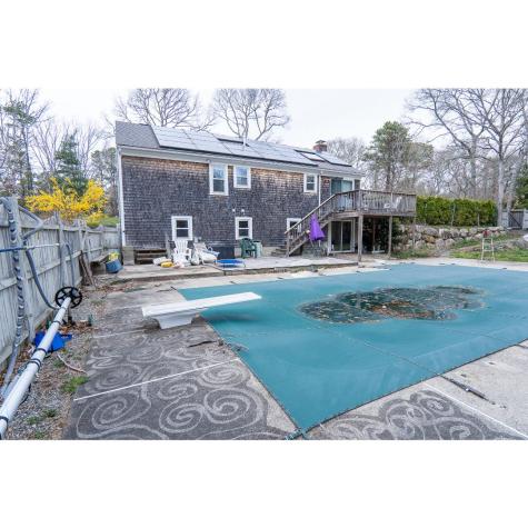 4 Hane Road Mashpee MA 02649