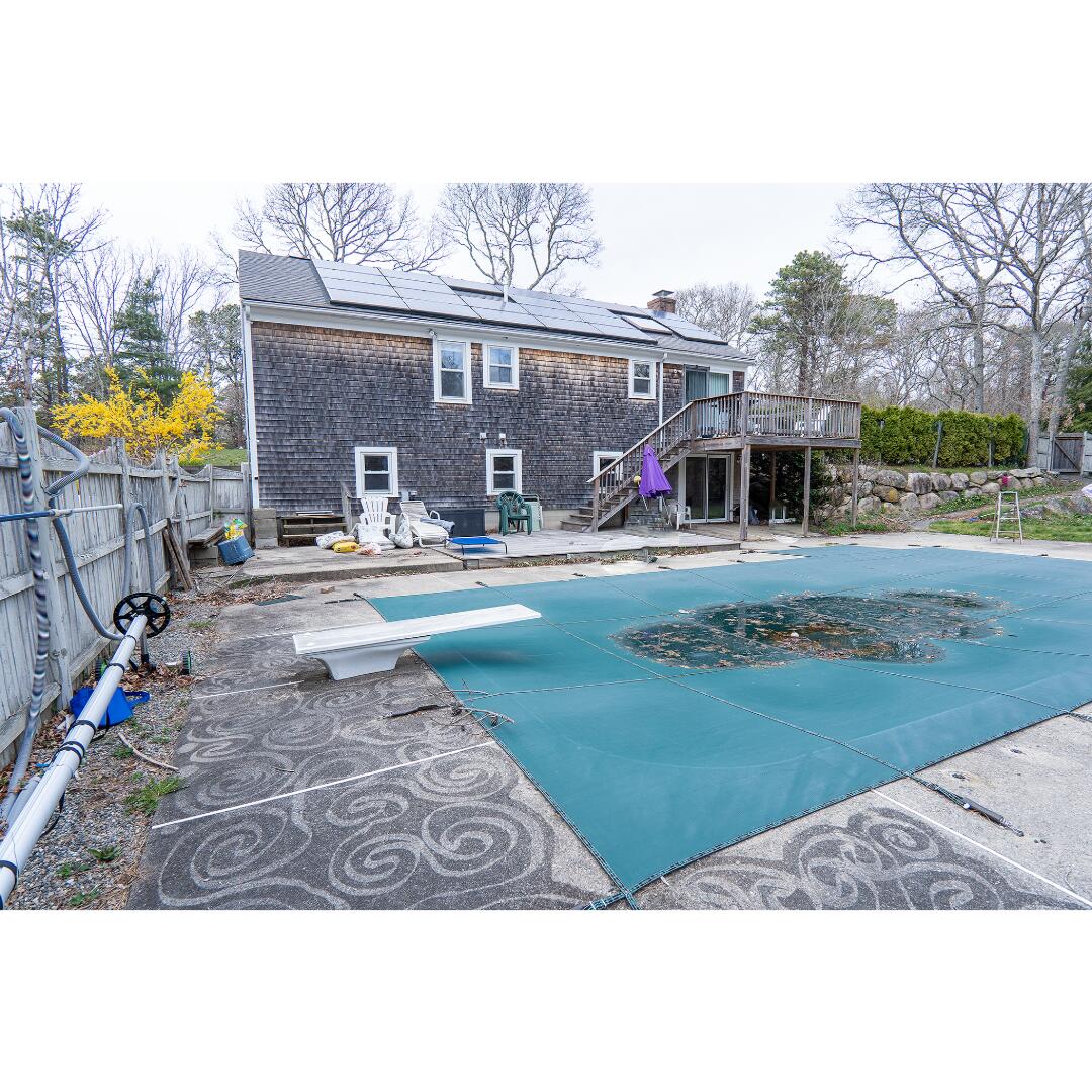 4 Hane Road Mashpee MA 02649