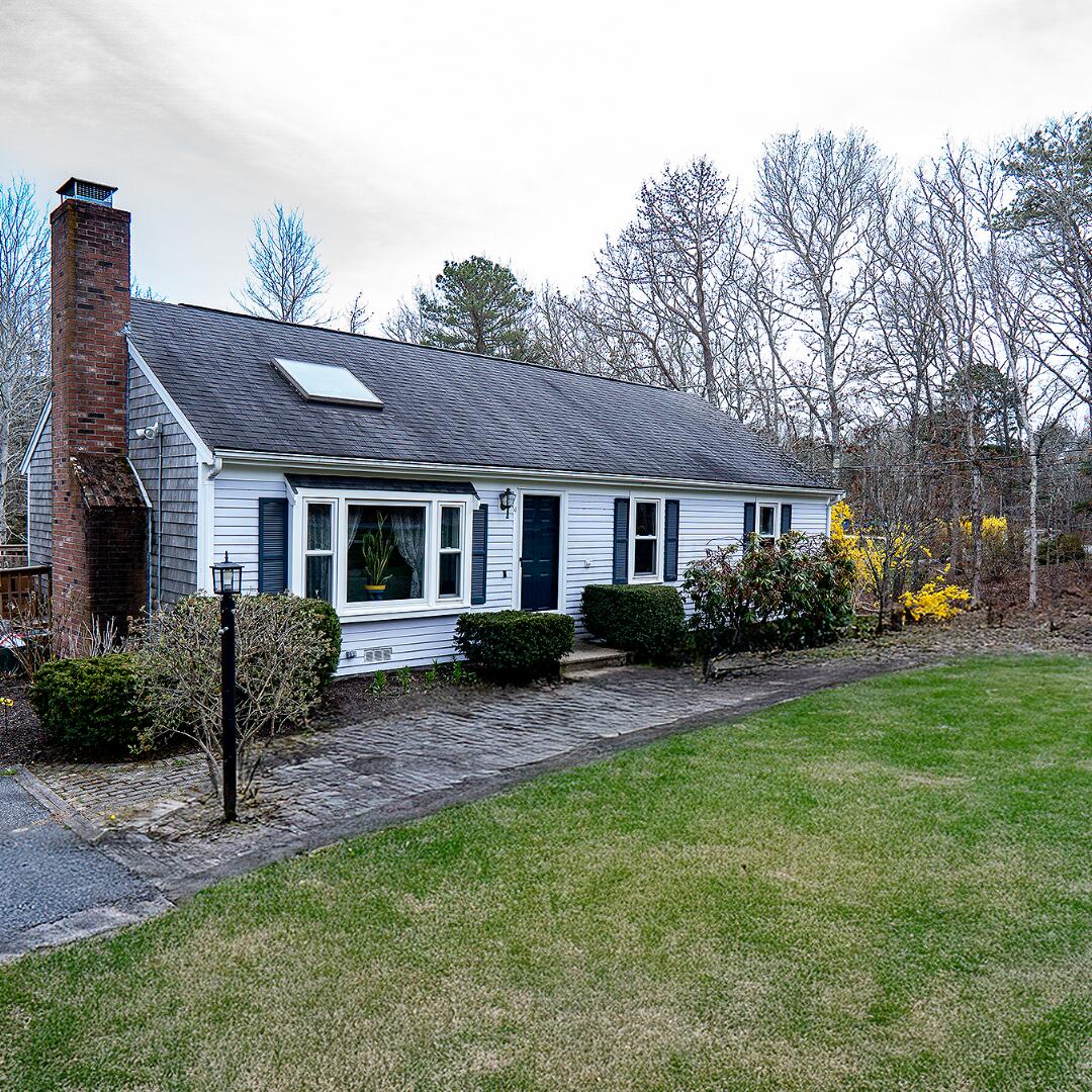4 Hane Road Mashpee MA 02649