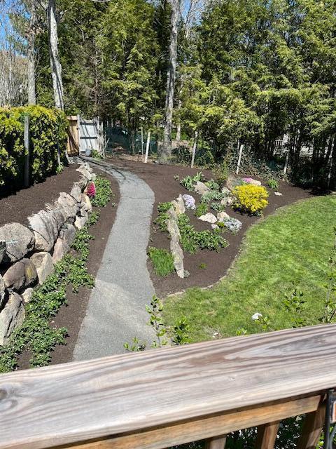 4 Hane Road Mashpee MA 02649