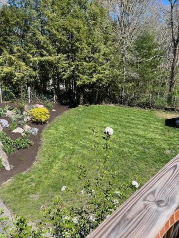 4 Hane Road Mashpee MA 02649