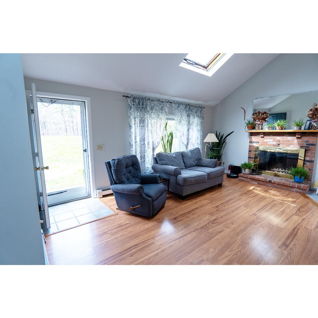 4 Hane Road Mashpee MA 02649