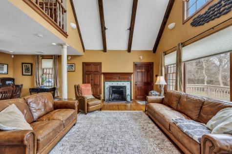 26 Carlson Lane Barnstable MA 02668