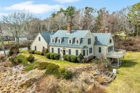 26 Carlson Lane Barnstable MA 02668