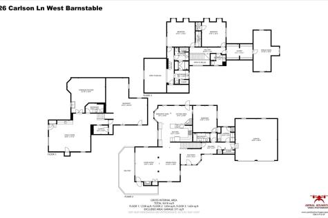 26 Carlson Lane Barnstable MA 02668