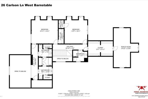 26 Carlson Lane Barnstable MA 02668