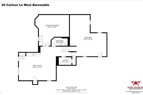 26 Carlson Lane Barnstable MA 02668