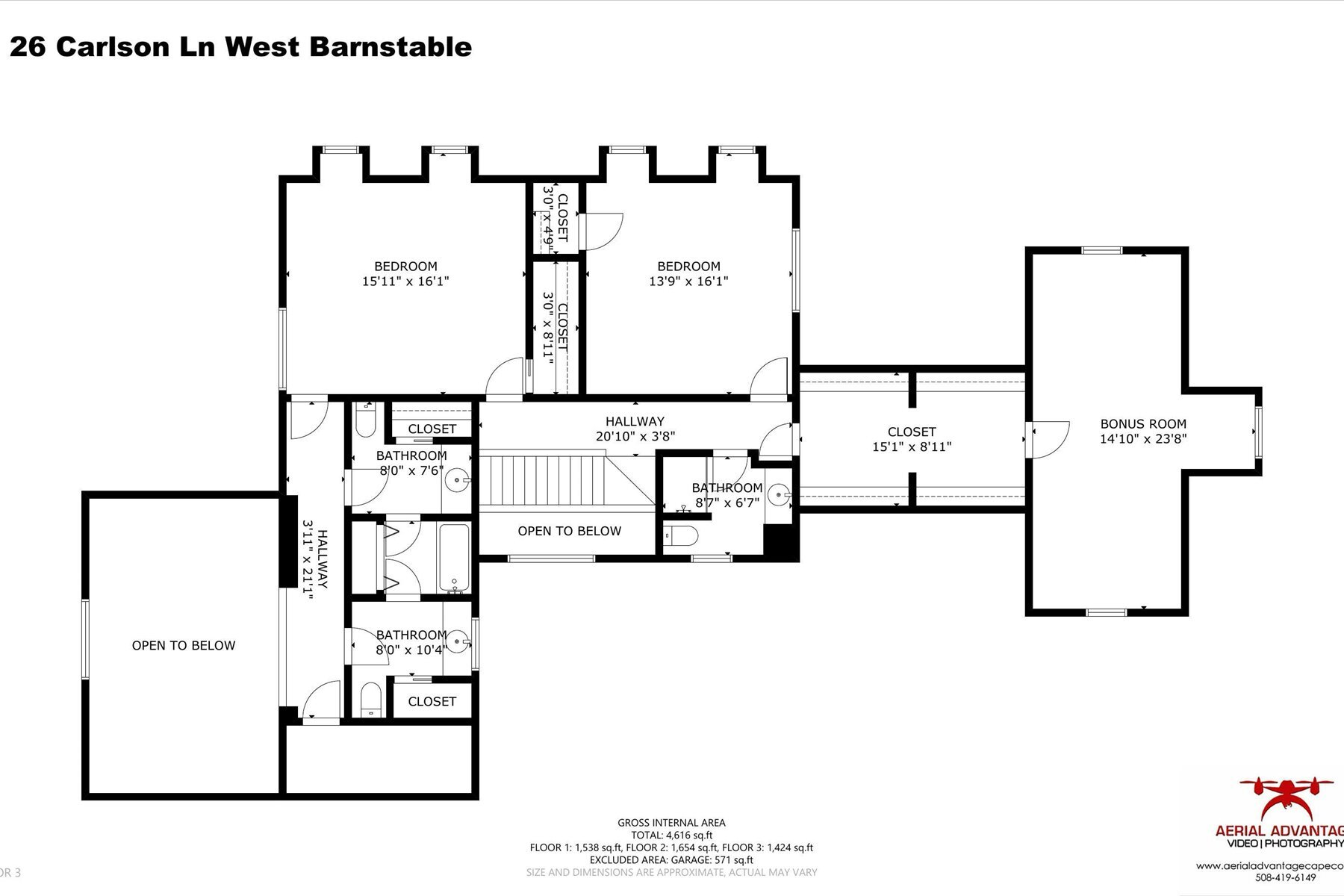 26 Carlson Lane Barnstable MA 02668