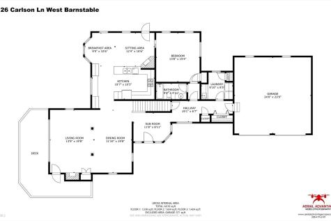 26 Carlson Lane Barnstable MA 02668