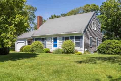 167 Ambergris Circle Brewster MA 02631