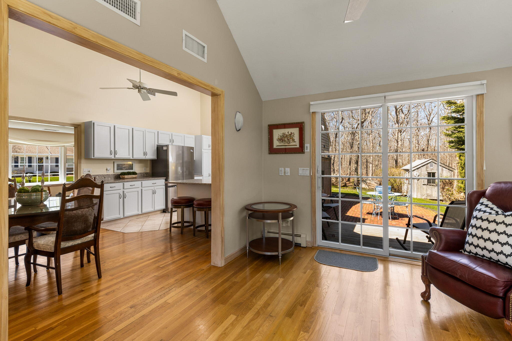 35 Terrace Hill Drive Dennis MA 02641