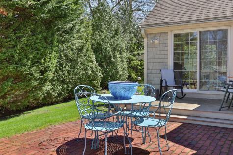 35 Terrace Hill Drive Dennis MA 02641