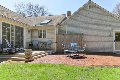 35 Terrace Hill Drive Dennis MA 02641