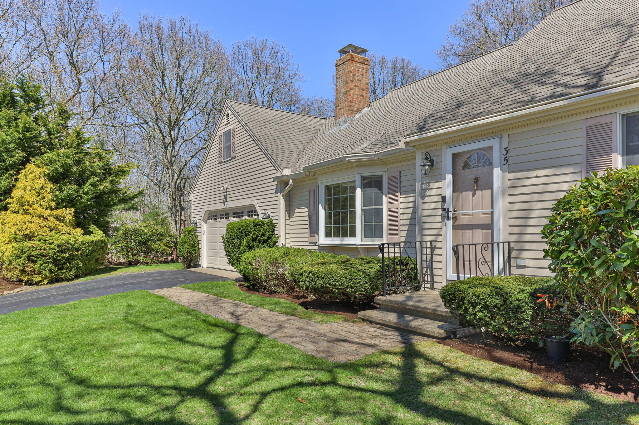 35 Terrace Hill Drive Dennis MA 02641
