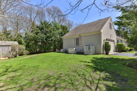 35 Terrace Hill Drive Dennis MA 02641
