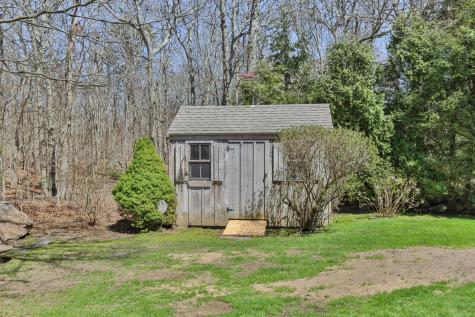 35 Terrace Hill Drive Dennis MA 02641