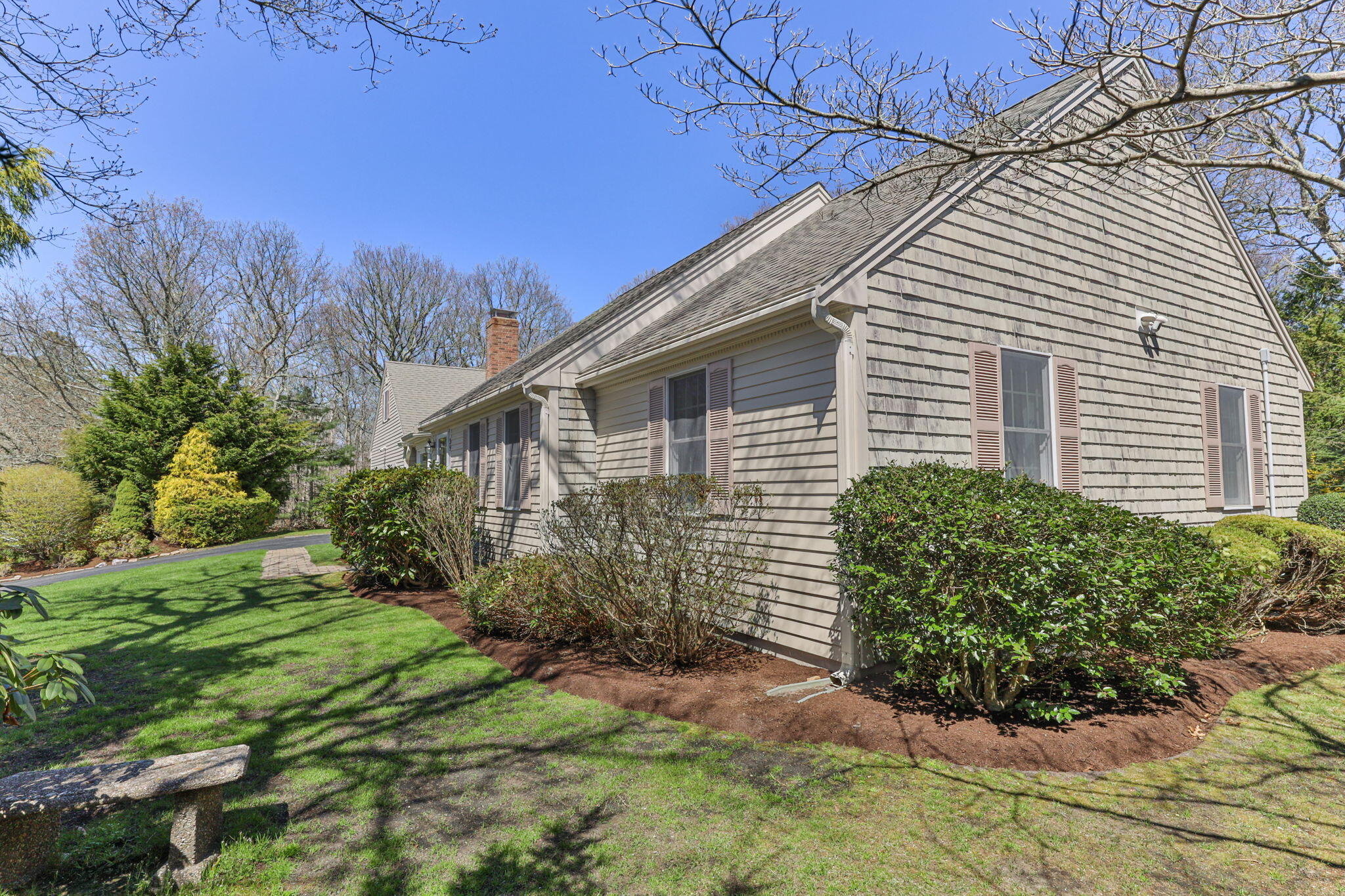 35 Terrace Hill Drive Dennis MA 02641