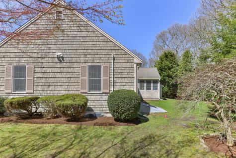35 Terrace Hill Drive Dennis MA 02641