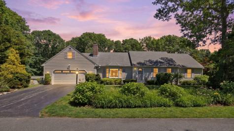 35 Terrace Hill Drive Dennis MA 02641
