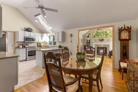 35 Terrace Hill Drive Dennis MA 02641