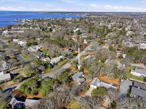 130 Silver Leaf Lane Yarmouth MA 02673