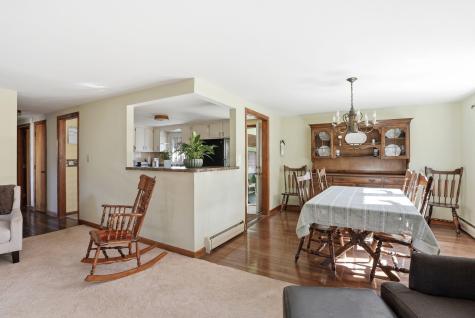 130 Silver Leaf Lane Yarmouth MA 02673