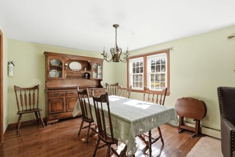 130 Silver Leaf Lane Yarmouth MA 02673